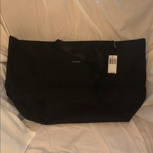 Vera Bradley Expandable Travel Bag